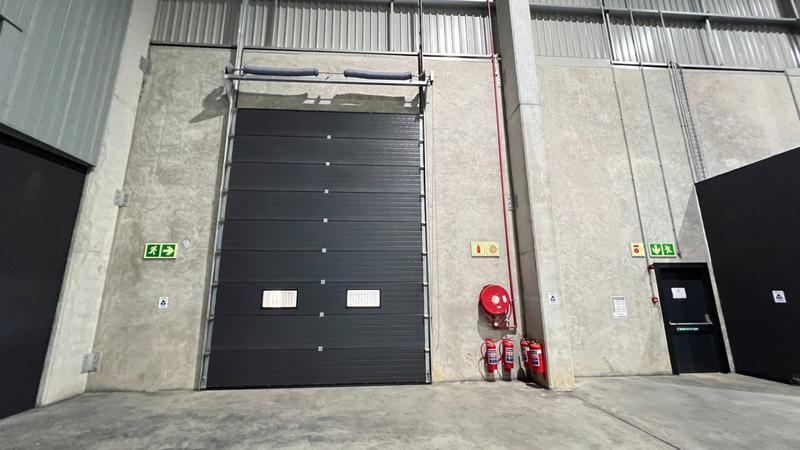 To Let commercial Property for Rent in Atlantic Hills Western Cape